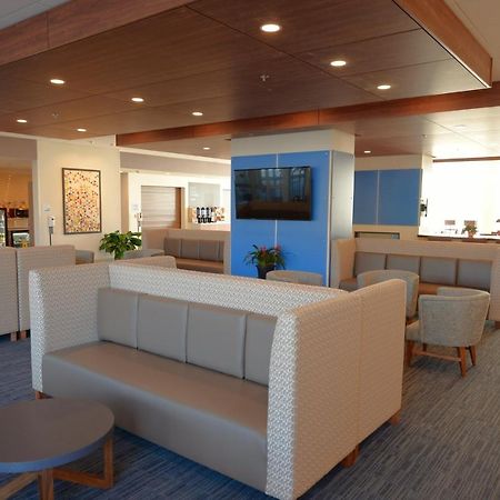Holiday Inn Express & Suites Onalaska - La Crosse Area By Ihg Esterno foto