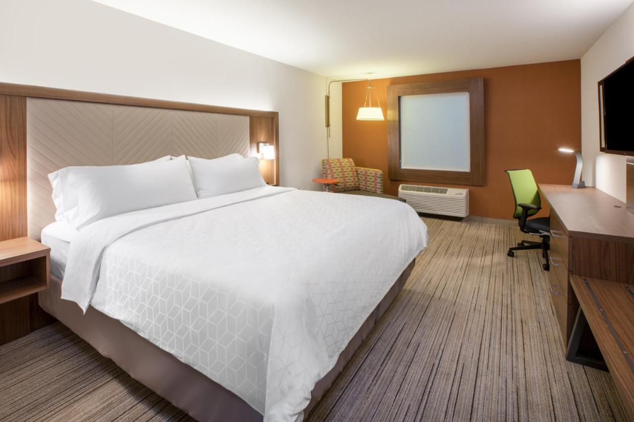 Holiday Inn Express & Suites Onalaska - La Crosse Area By Ihg Esterno foto