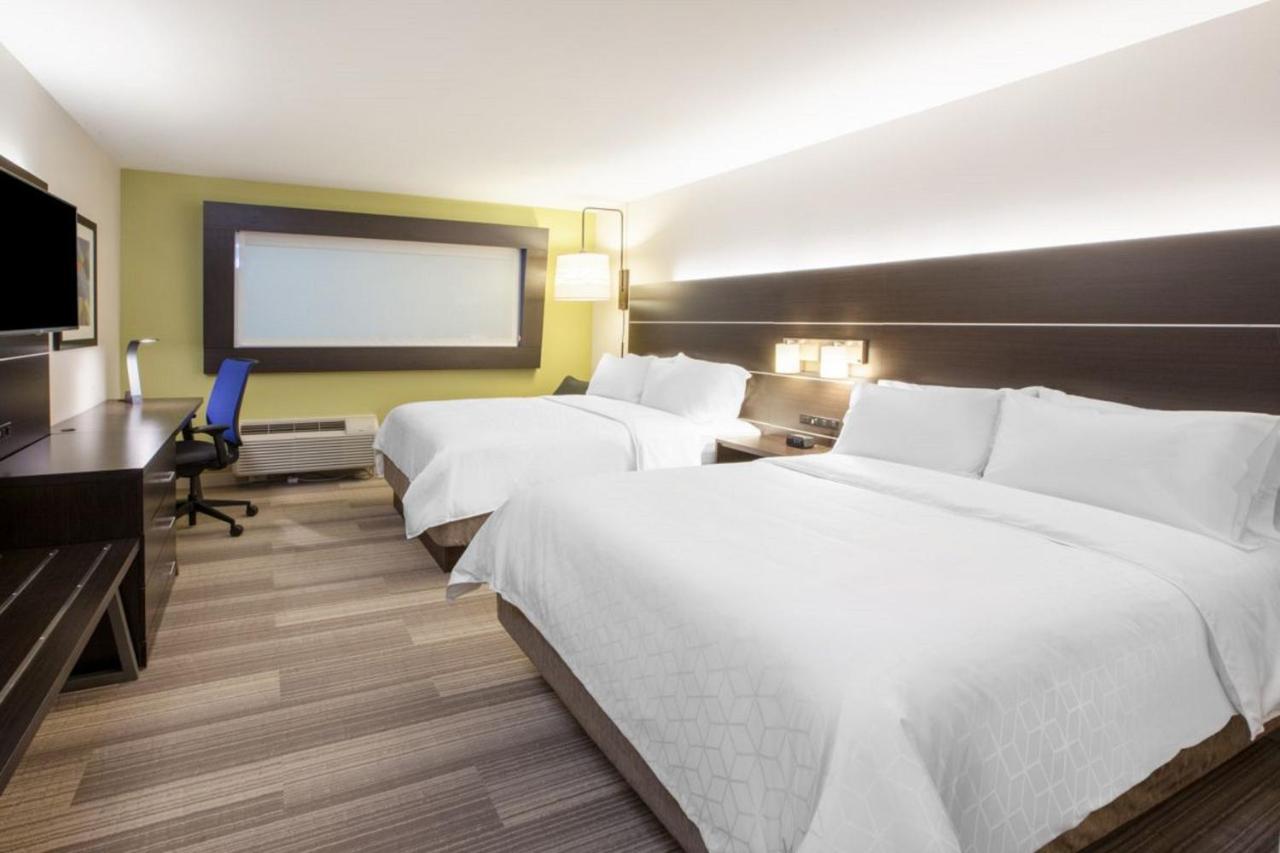 Holiday Inn Express & Suites Onalaska - La Crosse Area By Ihg Esterno foto