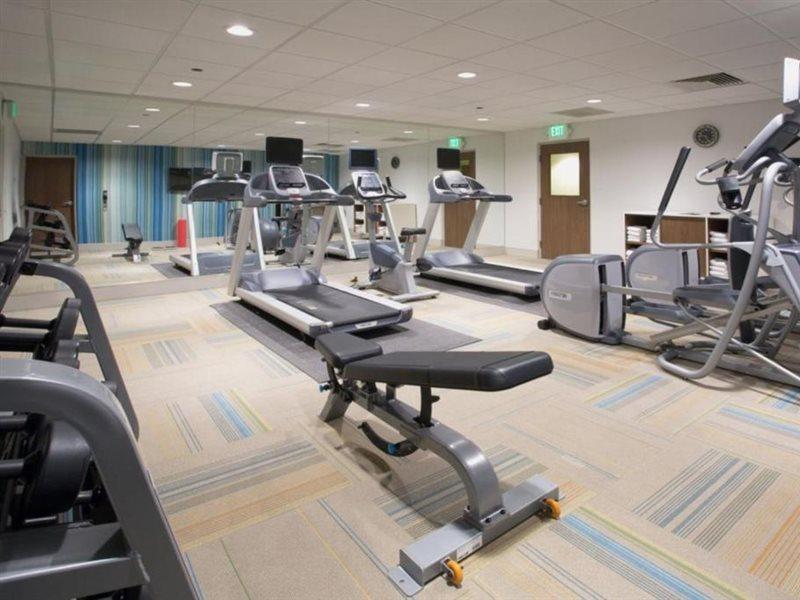 Holiday Inn Express & Suites Onalaska - La Crosse Area By Ihg Esterno foto
