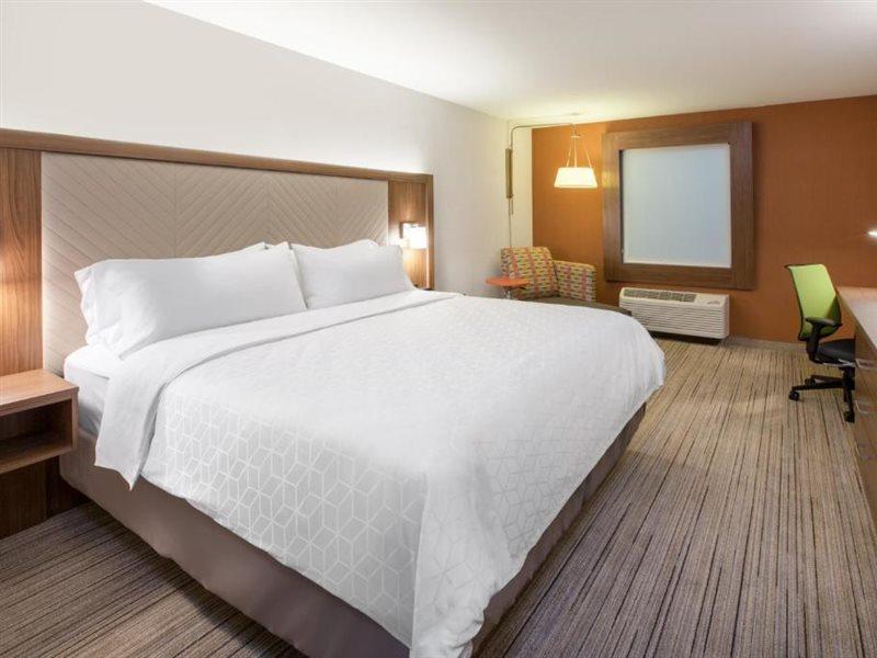 Holiday Inn Express & Suites Onalaska - La Crosse Area By Ihg Esterno foto