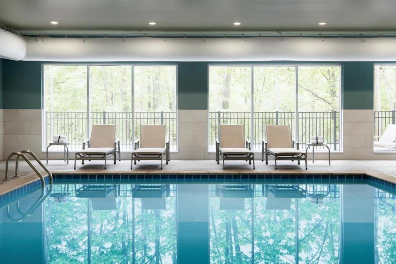Holiday Inn Express & Suites Onalaska - La Crosse Area By Ihg Esterno foto