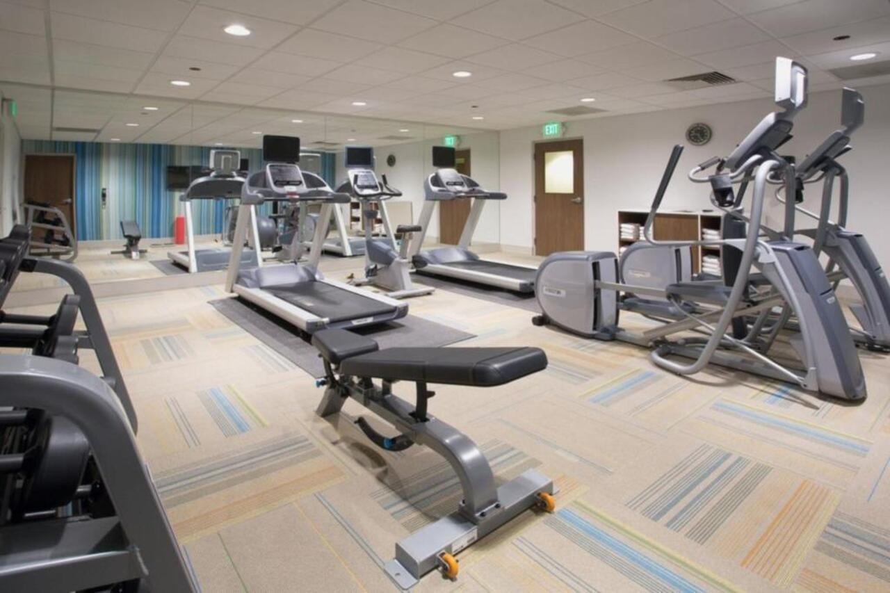 Holiday Inn Express & Suites Onalaska - La Crosse Area By Ihg Esterno foto