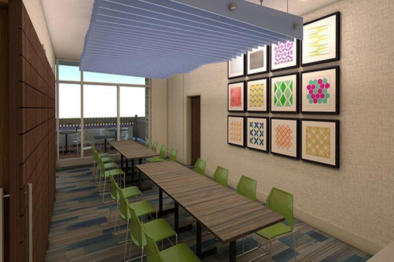 Holiday Inn Express & Suites Onalaska - La Crosse Area By Ihg Esterno foto
