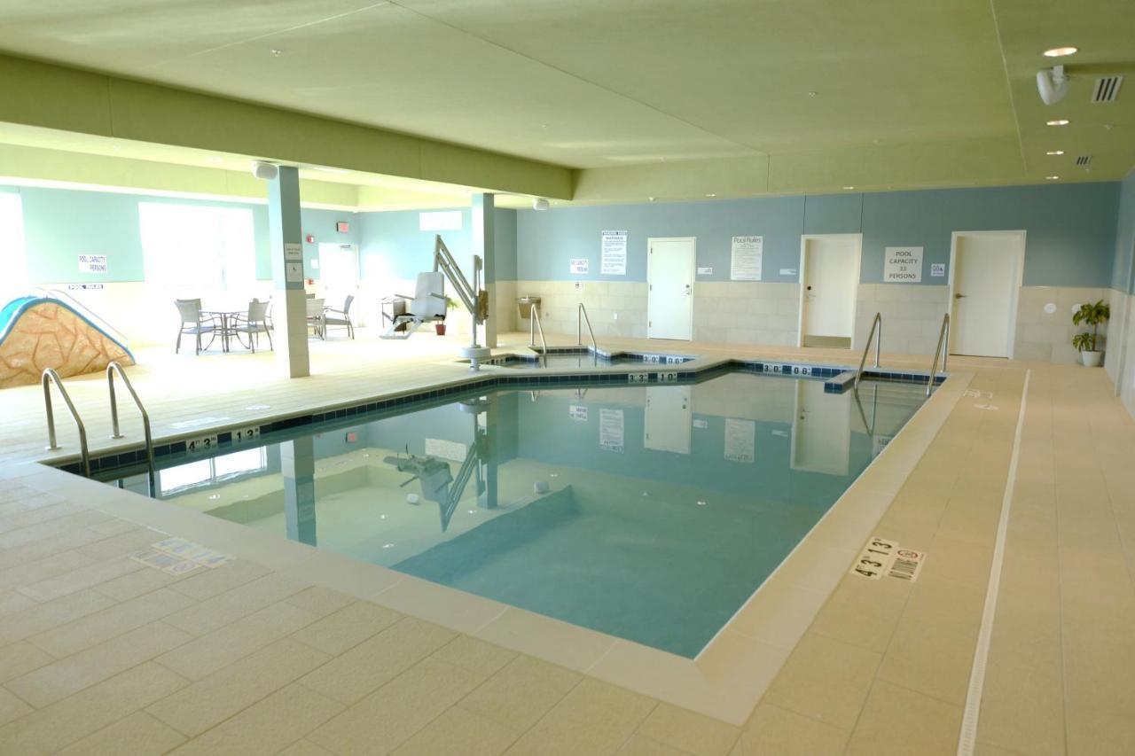 Holiday Inn Express & Suites Onalaska - La Crosse Area By Ihg Esterno foto