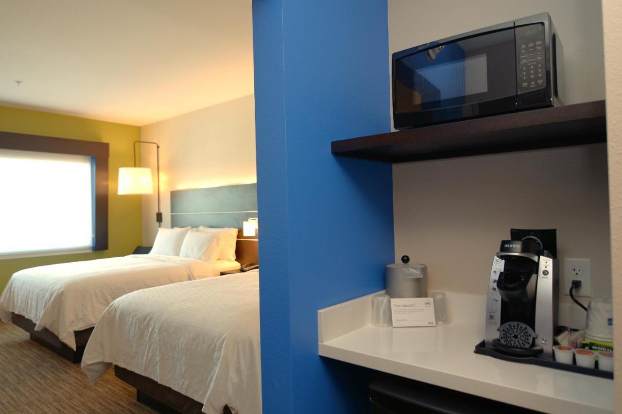 Holiday Inn Express & Suites Onalaska - La Crosse Area By Ihg Esterno foto