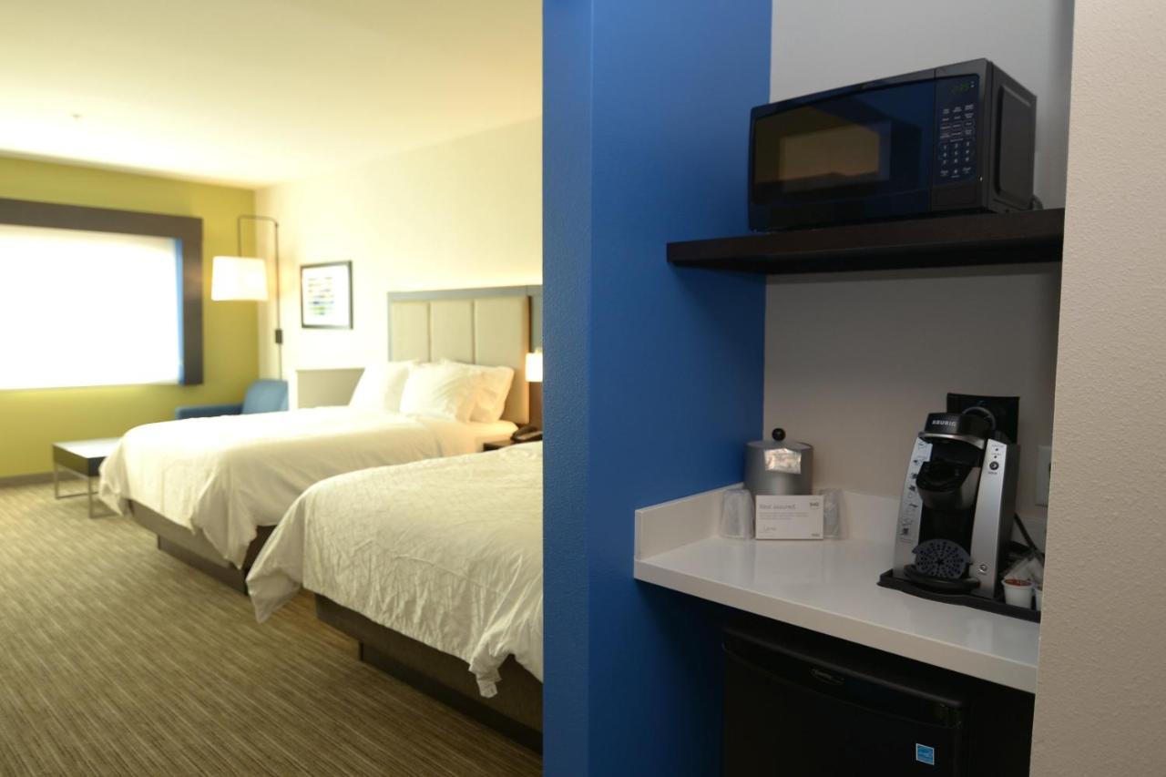 Holiday Inn Express & Suites Onalaska - La Crosse Area By Ihg Esterno foto