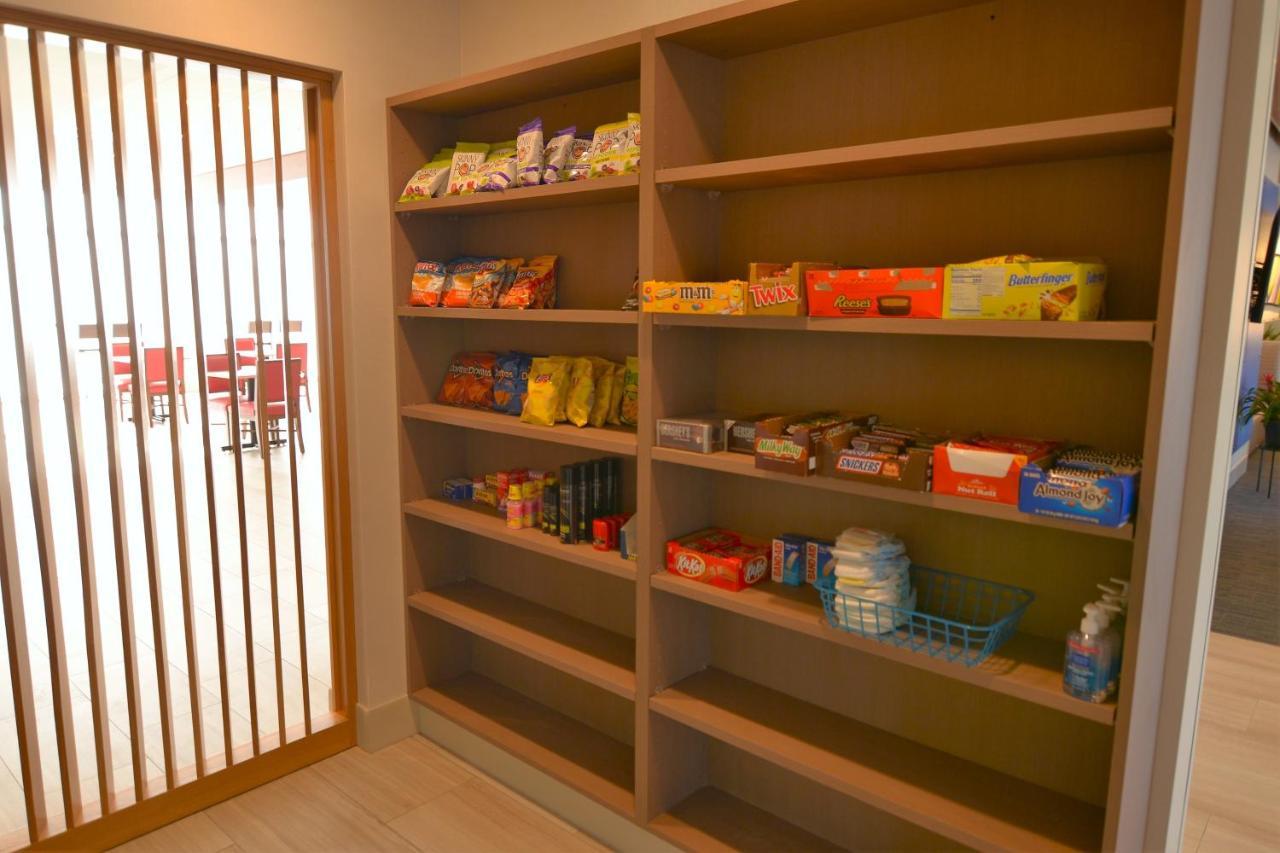 Holiday Inn Express & Suites Onalaska - La Crosse Area By Ihg Esterno foto