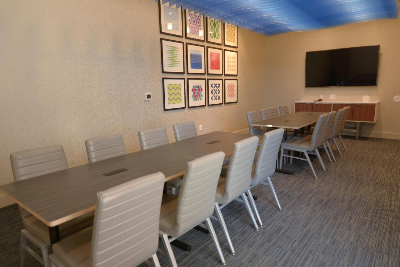 Holiday Inn Express & Suites Onalaska - La Crosse Area By Ihg Esterno foto