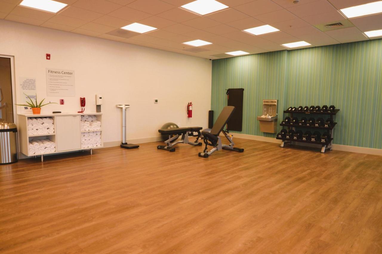 Holiday Inn Express & Suites Onalaska - La Crosse Area By Ihg Esterno foto