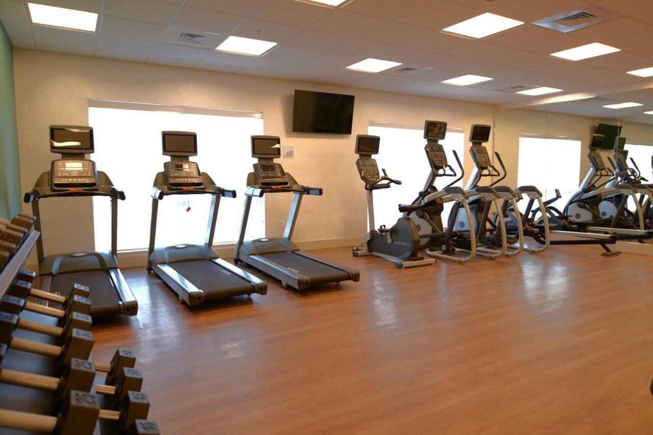 Holiday Inn Express & Suites Onalaska - La Crosse Area By Ihg Esterno foto